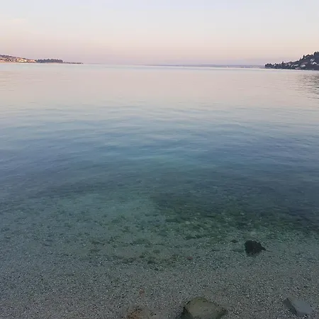 Apartament Talija Kali