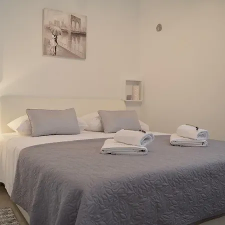 Apartment Talija Kali