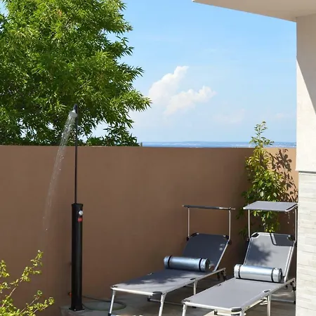 Apartment Talija