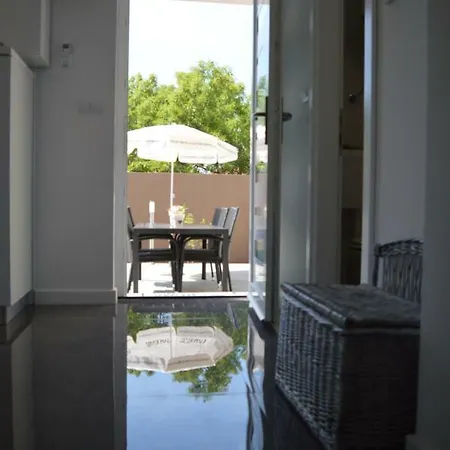 Talija Apartment