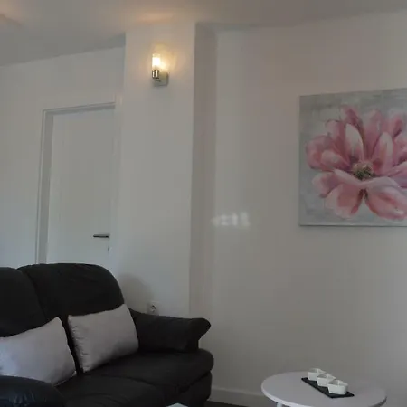Apartamento Talija *