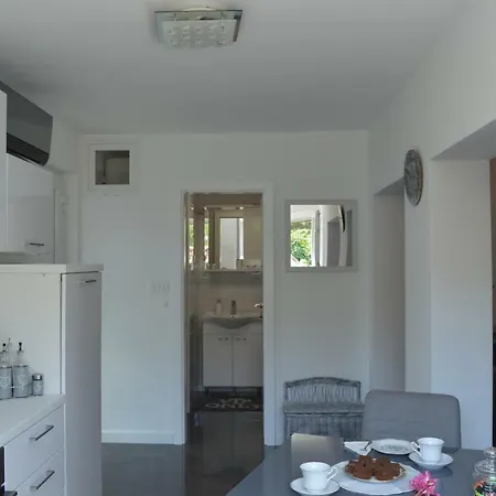 Talija Apartamento Kali