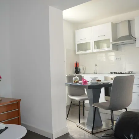 Apartamento Talija *