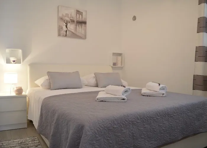 Apartman Talija Kali